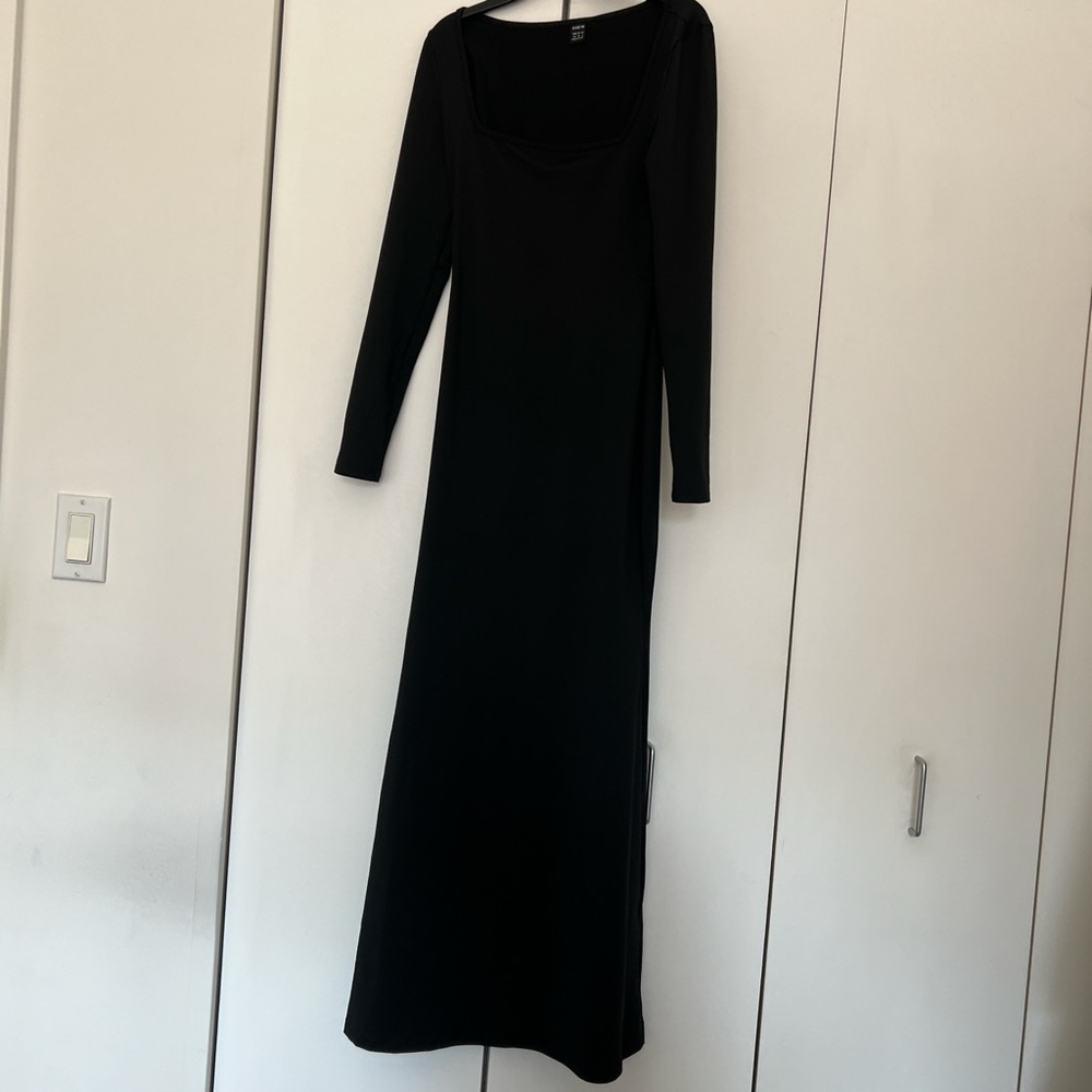 SHEIN dress